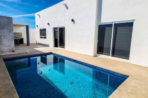 Villa Costa Felix 5